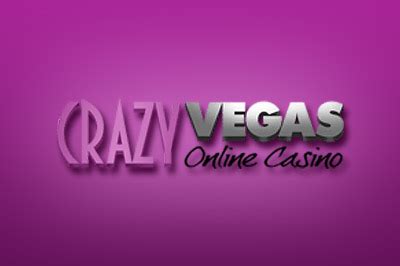 Казино crazy-vegas бонус