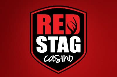 Казино red-stag бонус при регистрации