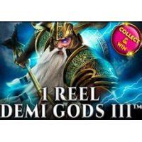 1 Reel Demi Gods Iii Slot Gratis