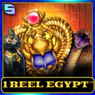 1 Reel Egypt Parimatch