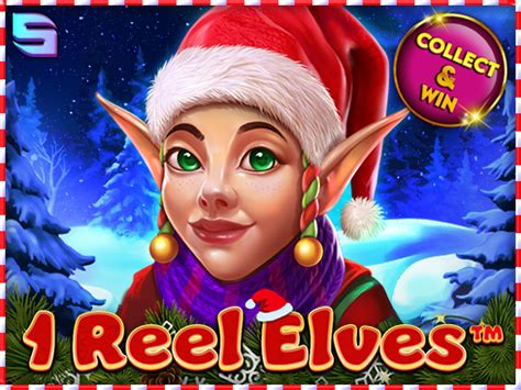 1 Reel Elves Betano