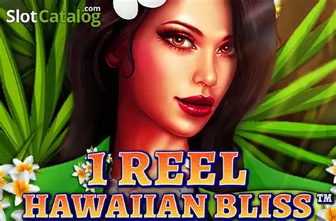 1 Reel Hawaiian Bliss 888 Casino