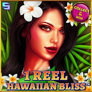 1 Reel Hawaiian Bliss Parimatch