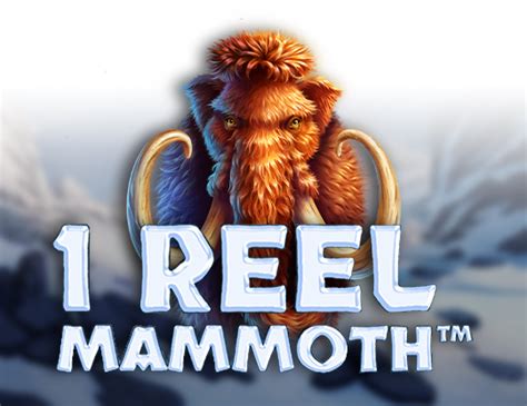 1 Reel Mammoth Betway