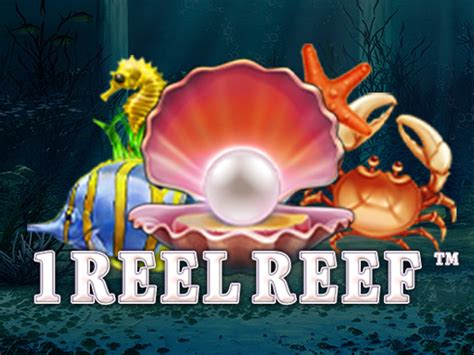 1 Reel Reef Parimatch