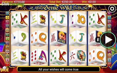 10 Wild Dice Slot - Play Online