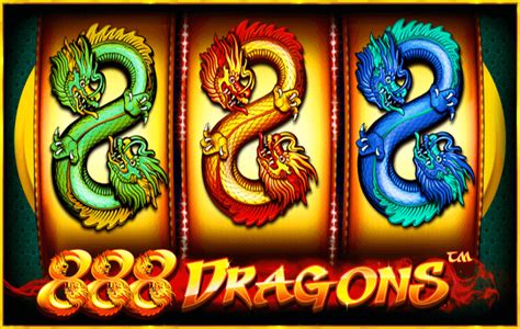 100 Dragons 888 Casino