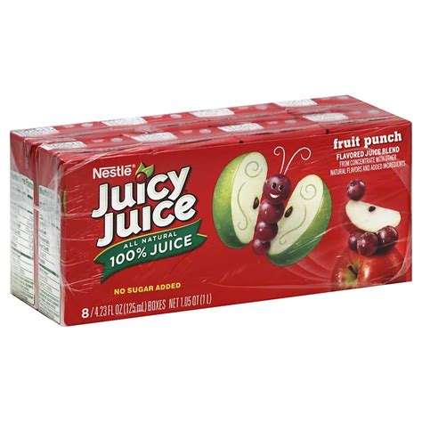 100 Juicy Fruits Betsul