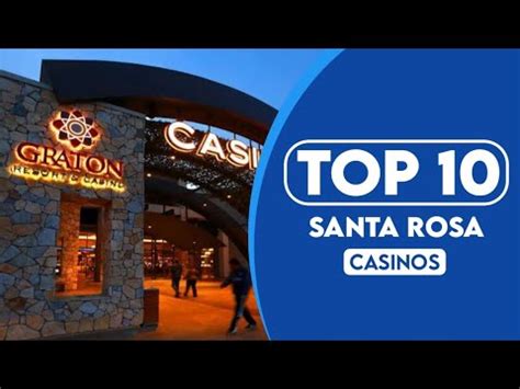 101 Casino De Santa Rosa Ca