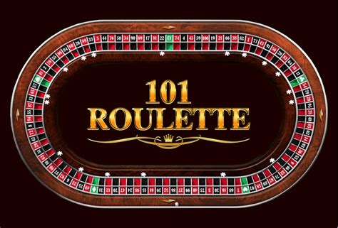 101 Roulette Betsson