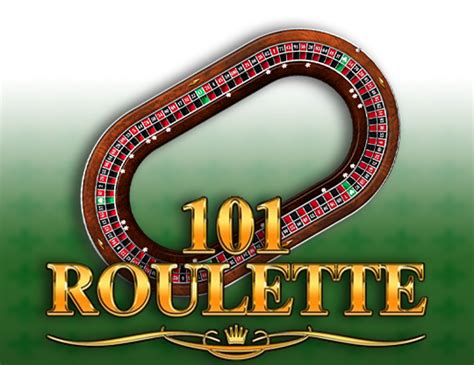 101 Roulette Blaze