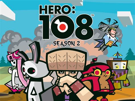 108 Heroes Bwin