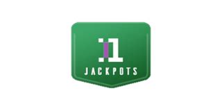 11jackpots Casino Apk