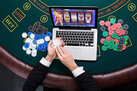 123 Casino Online