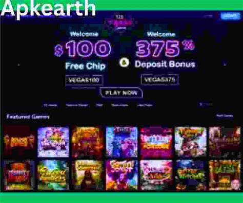 123 Vegas Casino Download