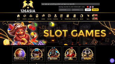 126asia Casino Bolivia