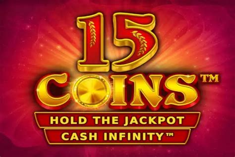 15 Coins Slot - Play Online
