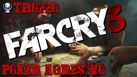 1500 Dolares De Poker De Far Cry 3
