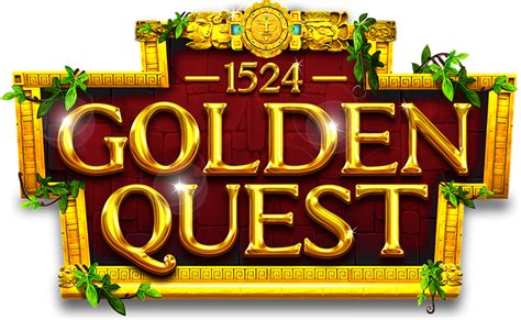 1524 Golden Quest Netbet