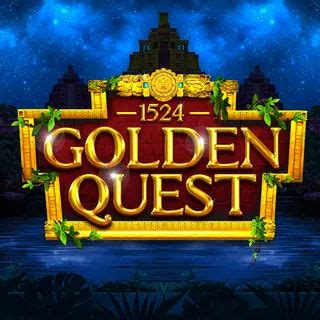 1524 Golden Quest Parimatch