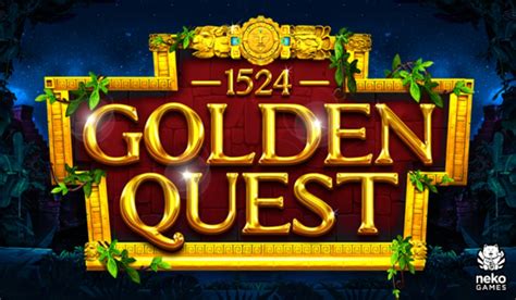 1524 Golden Quest Review 2024