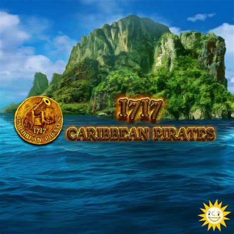1717 Caribbean Pirates Betway