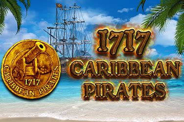 1717 Caribbean Pirates Bodog