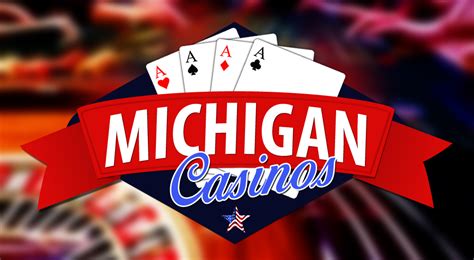 18 Casino Michigan