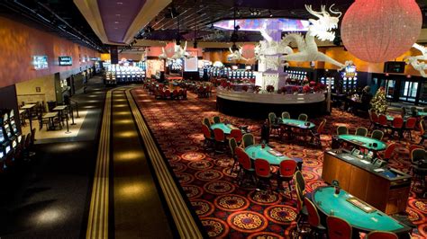 18 E Mais Antigos Casinos Em Oklahoma
