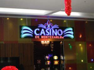 18ace Casino Colombia