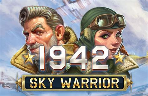 1942 Sky Warrior Bet365