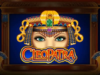1p Slots Cleopatra