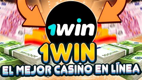 1win Casino El Salvador