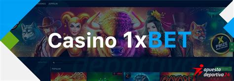 1xbet Casino Peru