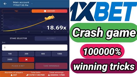 1xbet Player Complains About Games