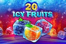 20 Icy Fruits Review 2024