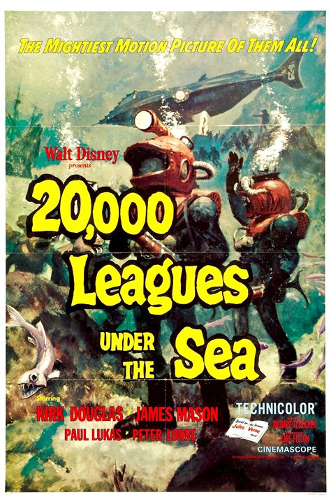 20000 Leagues Under The Sea 888 Casino