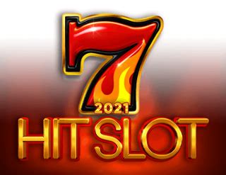 2021 Hit Slot Sportingbet