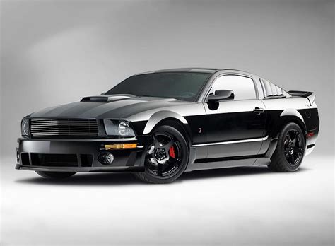 2024 Blackjack Roush