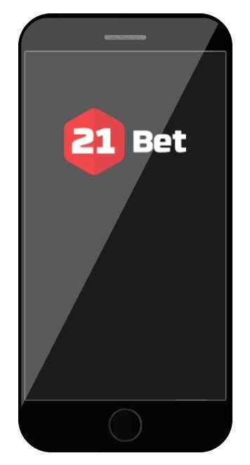 21 Bet Casino Mobile