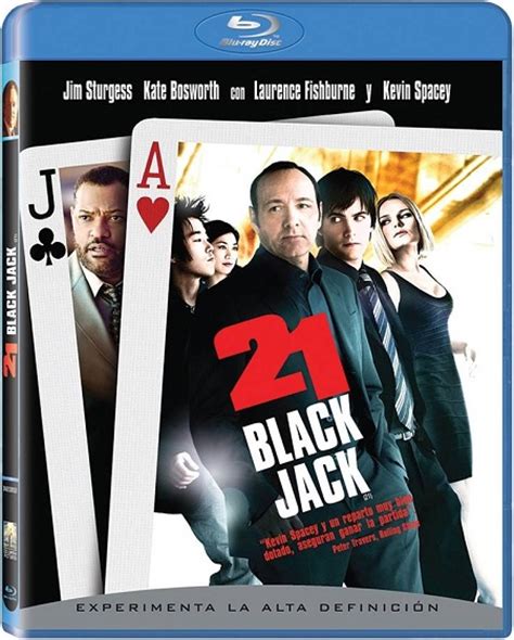 21 Black Jack Online Cuevana