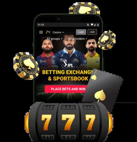 24betting Casino Bonus