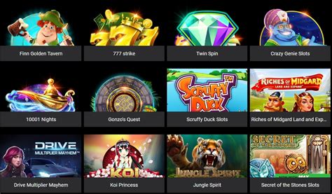 24betting Casino Login