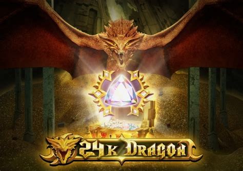 24k Dragon Slot - Play Online