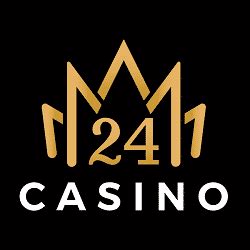 24m Casino Apostas