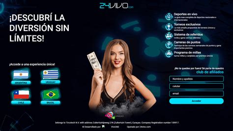 24vivo Casino Ecuador