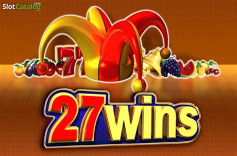 27 Wins Betsson