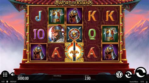 3 Books Of Khan Slot - Play Online