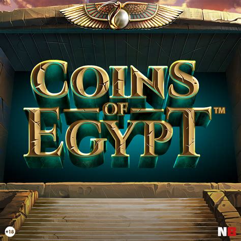 3 Coins Egypt Netbet