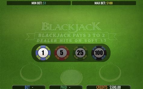 3 Hand Blackjack Multislots Slot - Play Online